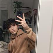 Estudiante de arquitectura, se me dan bien todas las materias en general.